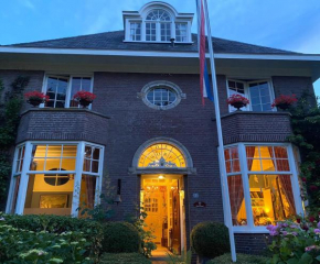 Deventer Heritage en Boutique B&B museumhuis Huize 